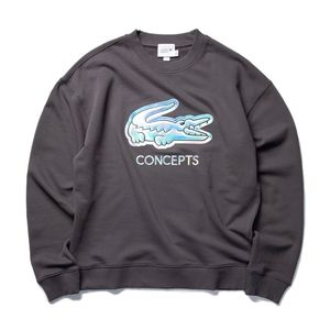 Lacoste x Concepts Collaboration Sweatshirt